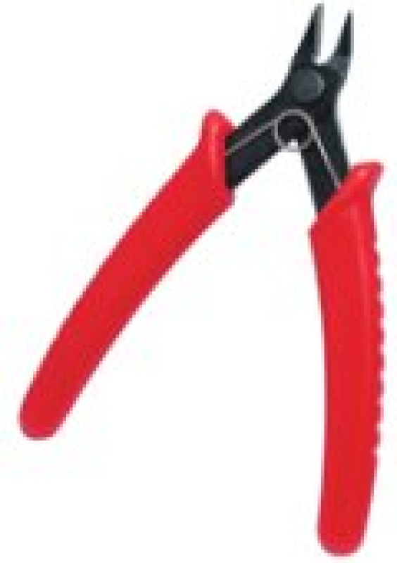 SMA műszerész csípőfogó HT 109