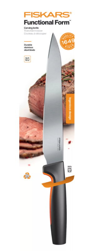 Fiskars FF szeletelő kés (1057539)