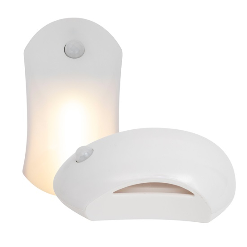 Home LED-es mozgásérzékelős lépcsővilágítás (PNL 22)