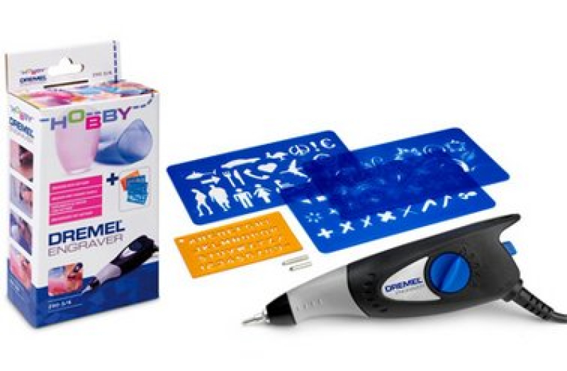Dremel 290-3 Hobby elektromos gravírozó (F0130290JJ)