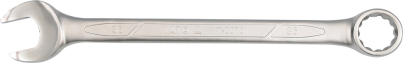 Yato csillag-villáskulcs 48 mm (YAT-00765)