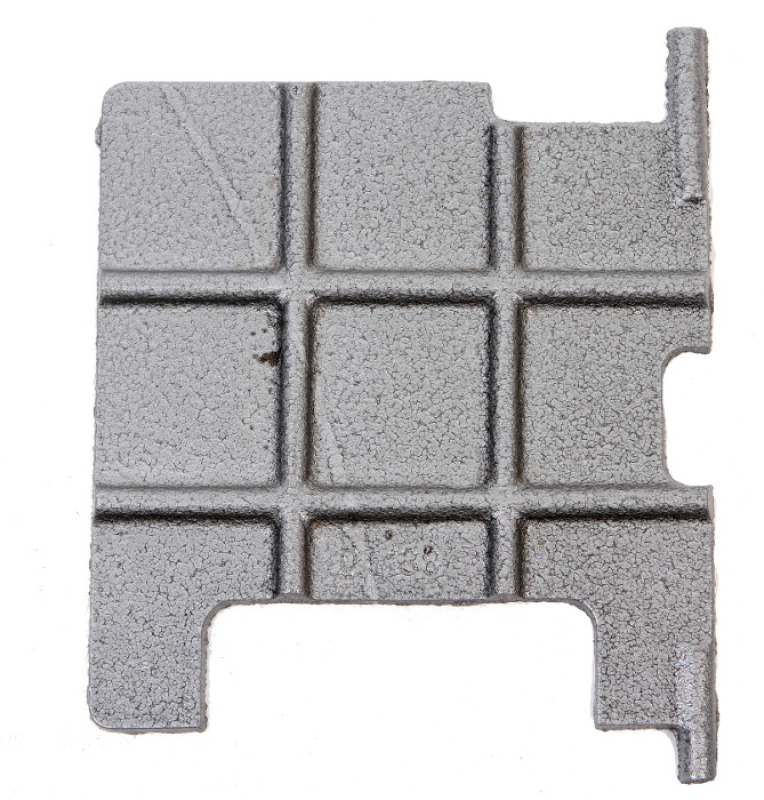 Szikrafogó DT-138 (15039)