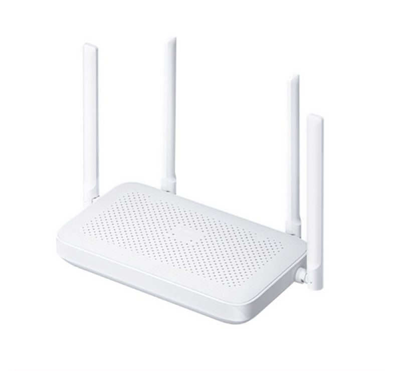 Xiaomi AX1500 WIFI router (HOTSPOT, 1000 Mbps, 4 antenna, Dualband) FEHÉRDVB4412GL