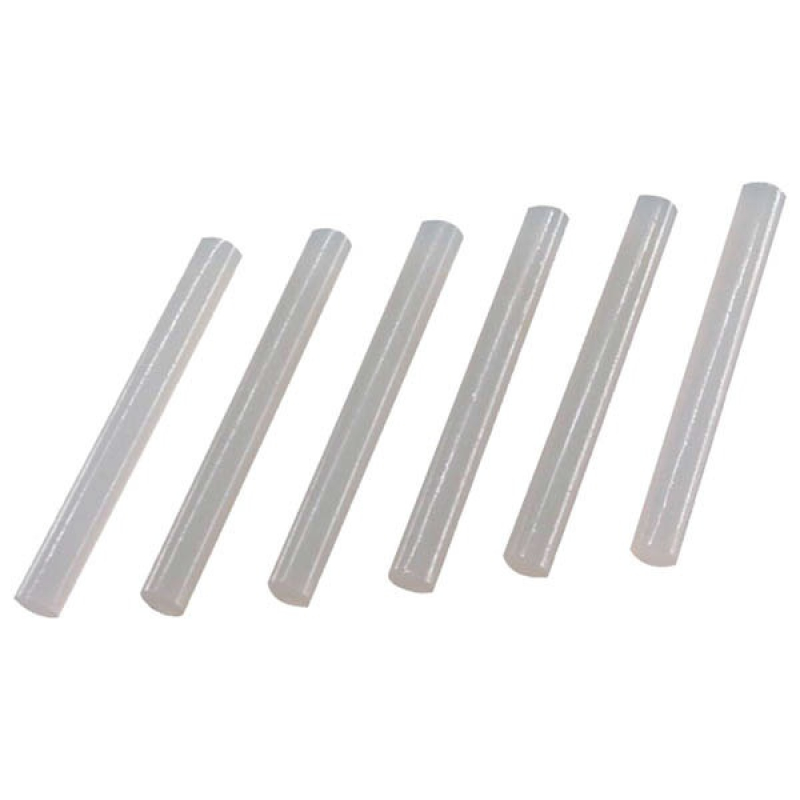 Extol ragasztóstift, fehér, 1kg, 200x11 mm (73300)