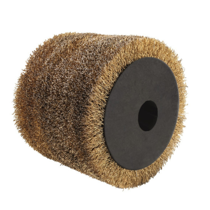 Scheppach acéldrót csiszoló henger MRS 1300 (7903800719)