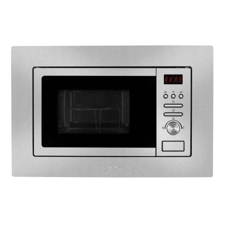 EVIDO COMFORT 45 M beépíthető mikrohullámú sütő inox (CMC4DX.1)