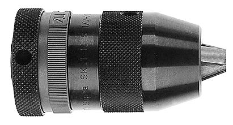 Bosch gyorsbefogó fúrótokmány, 13 mm-ig (1608572003)