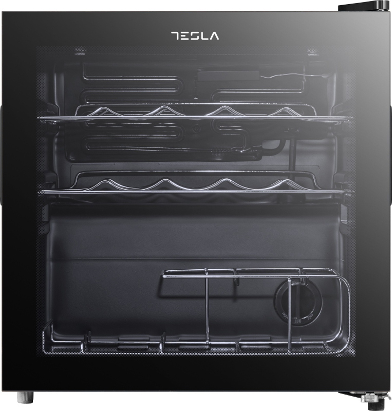 Tesla RW044M borhűtő 44L