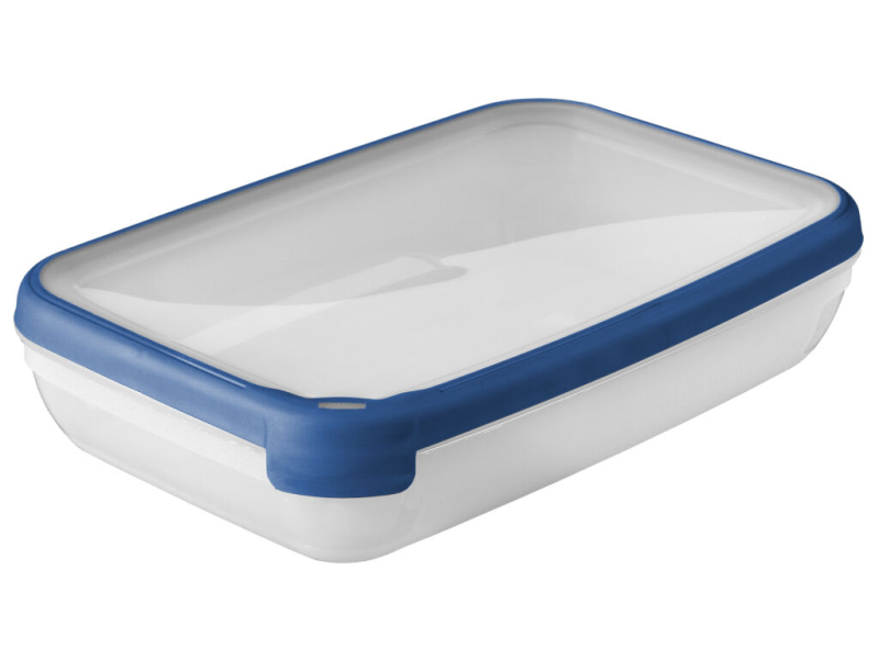 Curver Grand Chef négyszögletes ételtároló 2,6L (252933)