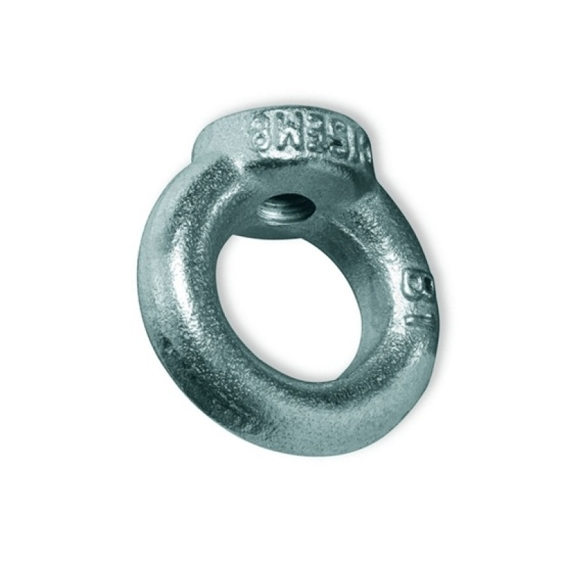 Gyűrűs anya M8 (DIN 582) (3002016)