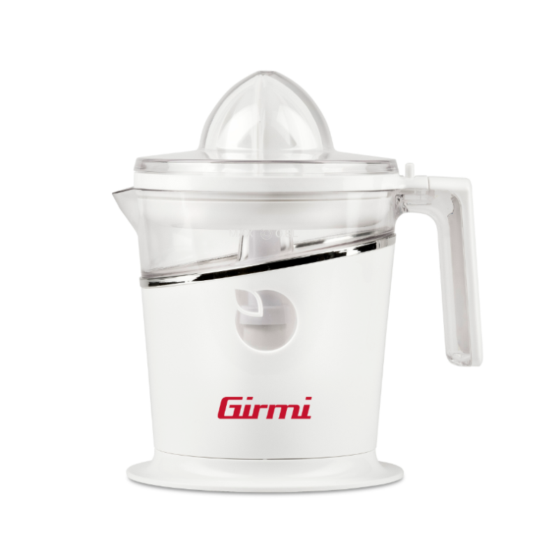 Girmi SR04 gyümölcs facsaró 25W, 800 ml (14571)