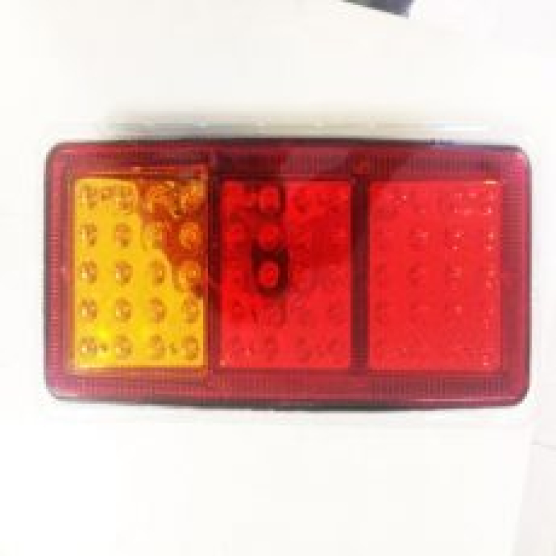 24V-os kamion lámpa AE-LA563 (128)