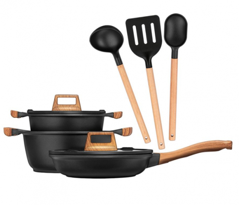 MPM Smile edénykészlet (MGK-23)