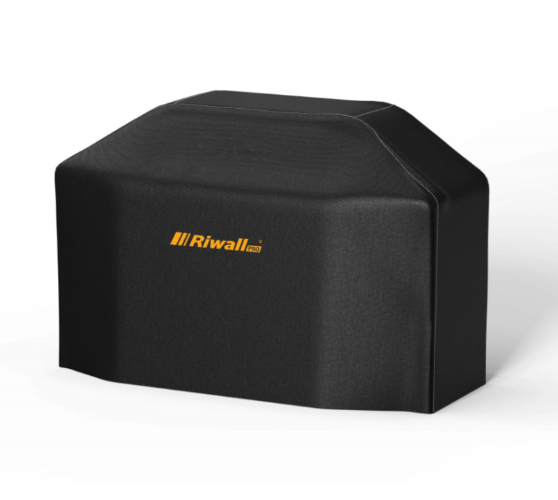 Riwall takaró ponyva XXL RGG 61 EXL gázüzemű grillsütőhöz (RACC00105)