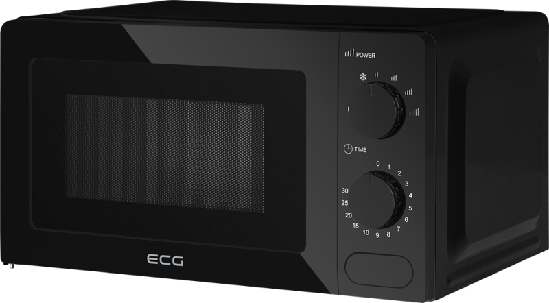 ECG mikrohullámú sütő (MTM-1774 BE)