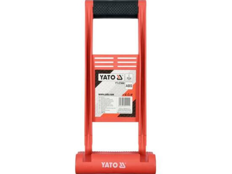 Yato gipszkartontábla tartó, 370 mm x 165 mm (YAT-37444)