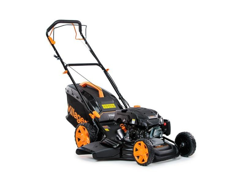Villager EAGLE 6111 V önjáró benzines fűnyíró (88956)