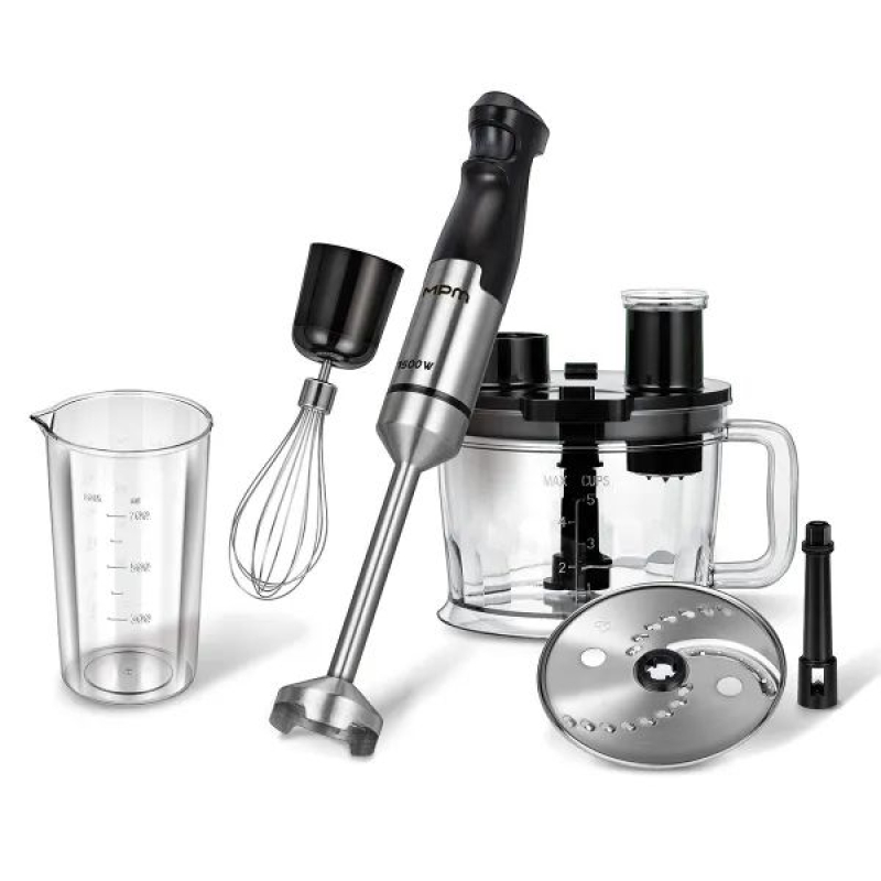 MPM botmixer készlet 1500W (MBL-39)