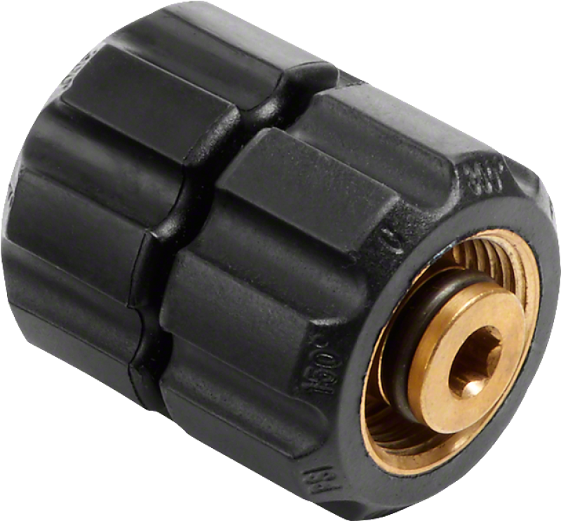 Bosch adapter magasnyomású mosóhoz (F016800454)