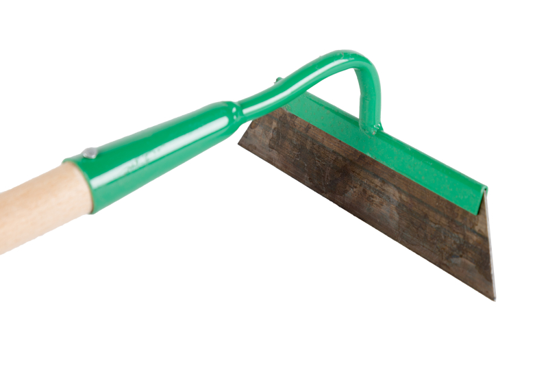 Acélpengés horoló 280 mm nyelezett (10162)
