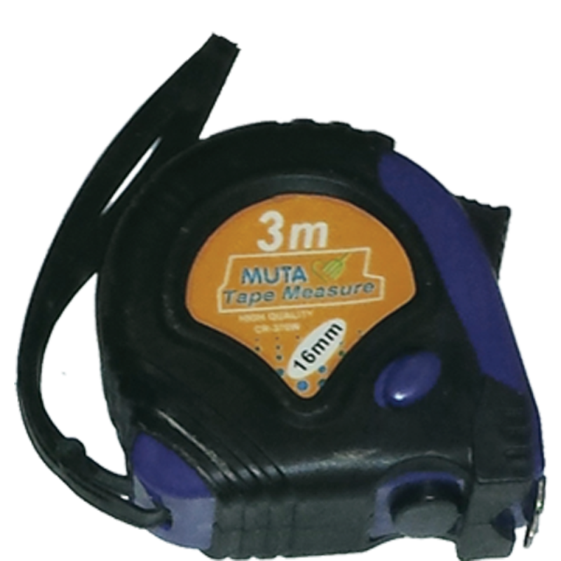 Muta Profi mérőszalag 3 m (11631)