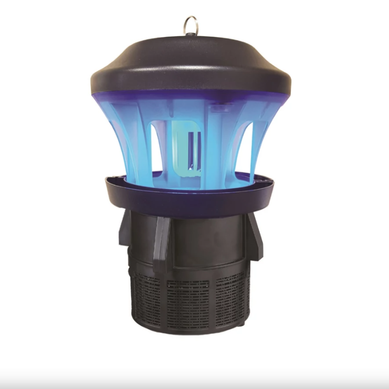 Gleecon szúnyogcsapda / rovarcsapda, 100 m2 (1234021 - GF-7CN)