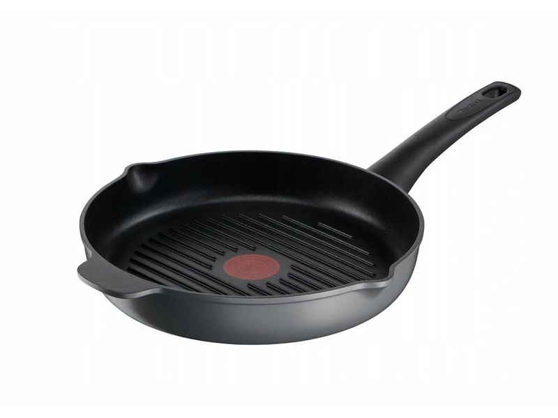 Tefal Easy Chef Grill serpenyő  (E2404055)
