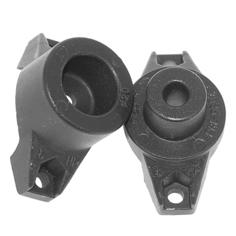 Cserélhető fűtőfej pár, 16 mm, 8897210 műanyagcső hegesztő géphez (8897210A)