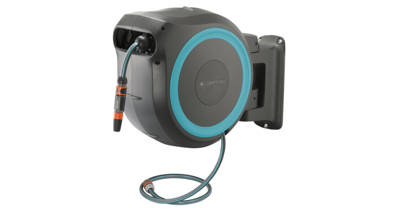 Gardena RollUp M/L fali tömlődoboz (18620-20)