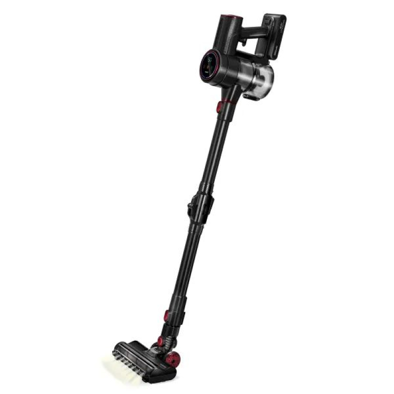 MPM akkus álló porszívó, 400W (MOD-72)