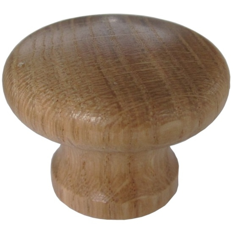 Fagomb d=45 tölgy lakkozott (3943774)