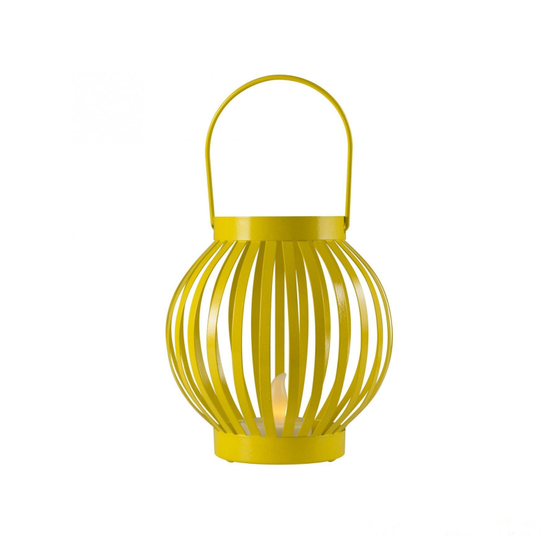 Home LED-es lámpás, sárga (LTN 11/YE)