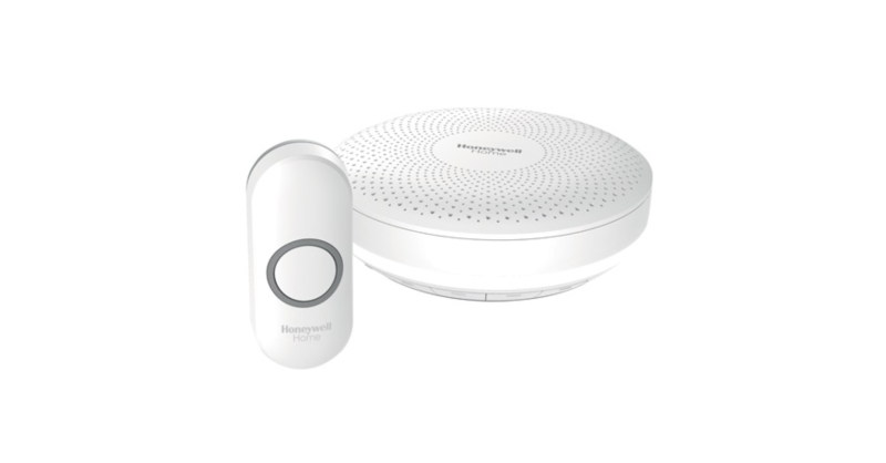 Honeywell vezeték nélküli csengő (DCR313N)