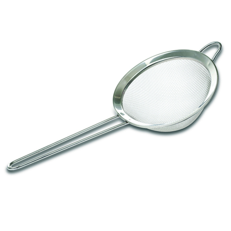 NAVA teaszűrő, 25 cm (10-135-059)