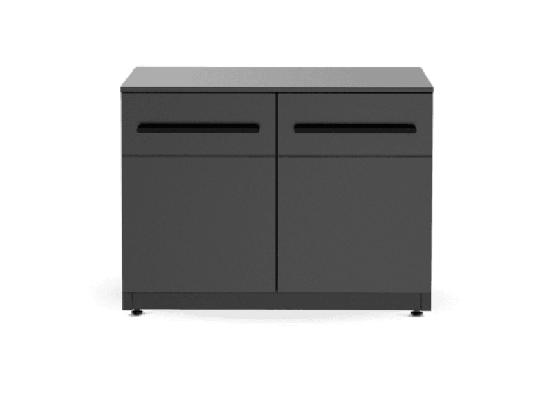 Cozze Element kültéri 2 ajtós konyha modul 110 cm