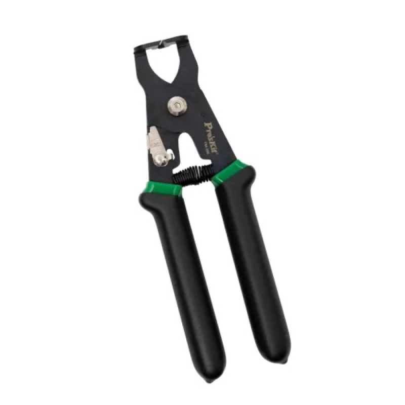 Pro'sKit kábelkötegelő vágó és fogó (PM-386)