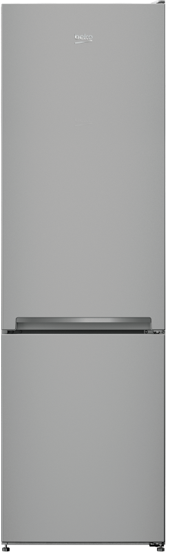 Beko kombinált hűtőszekrény (RCSA300K40SN)