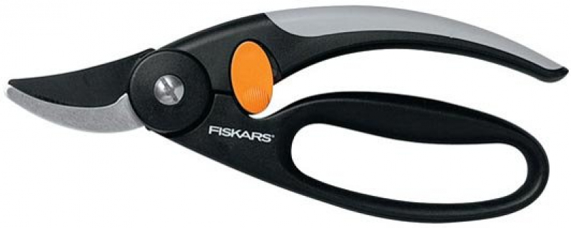 Fiskars metszőolló, ujjvédős (111440)