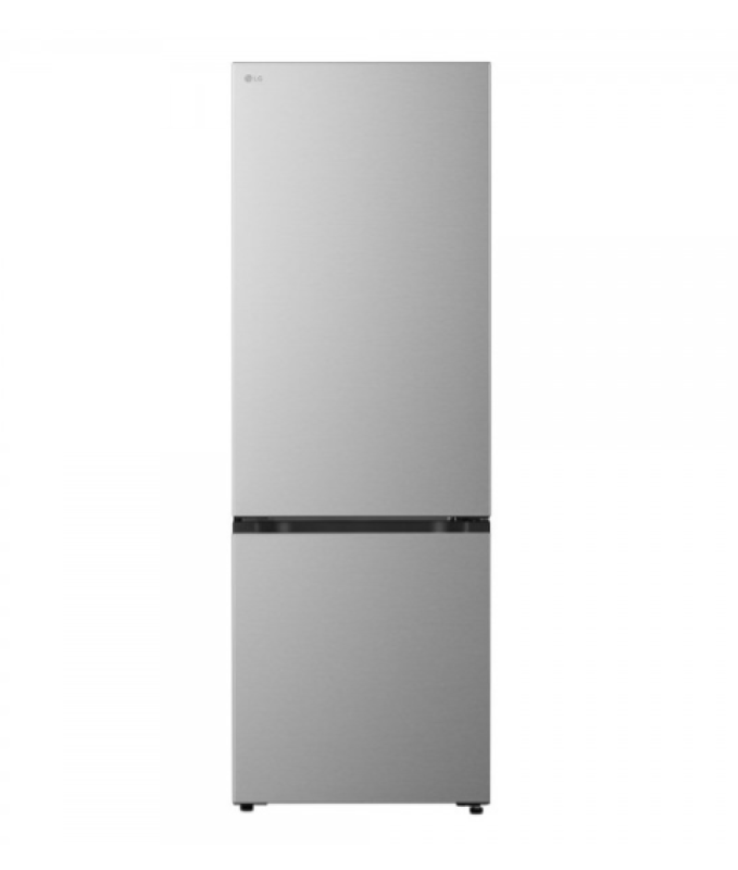 LG GBBW322CPY alulfagyasztós hűtőszekrény 465L