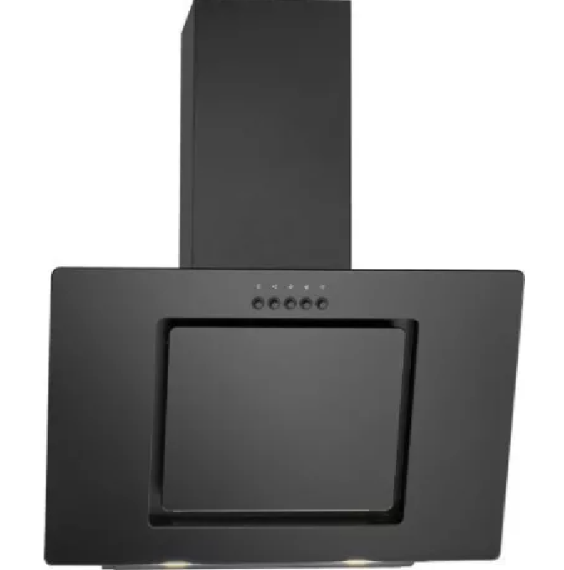 Bomann DU 7602 G kürtős páraelszívó, fekete