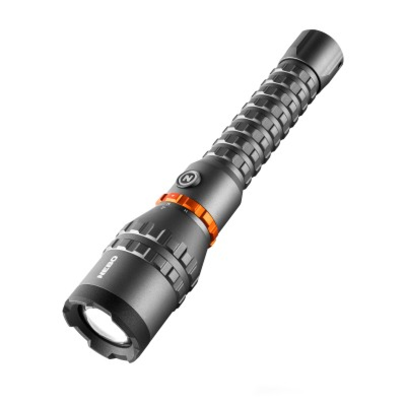 Nebo Davinci (NEB-FLT-1016-G) 8000 akkumulátoros zseblámpa