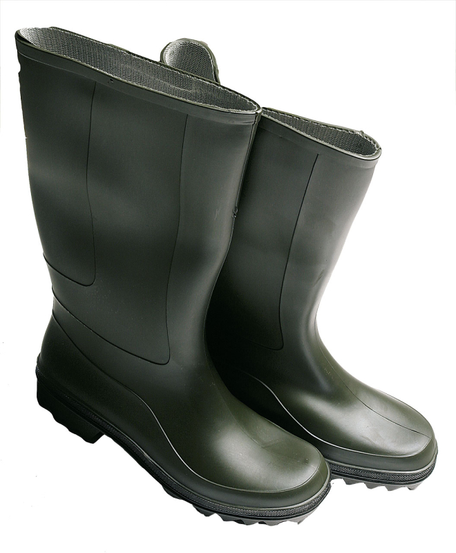 Gumicsizma hosszúszárú 44 (13545)