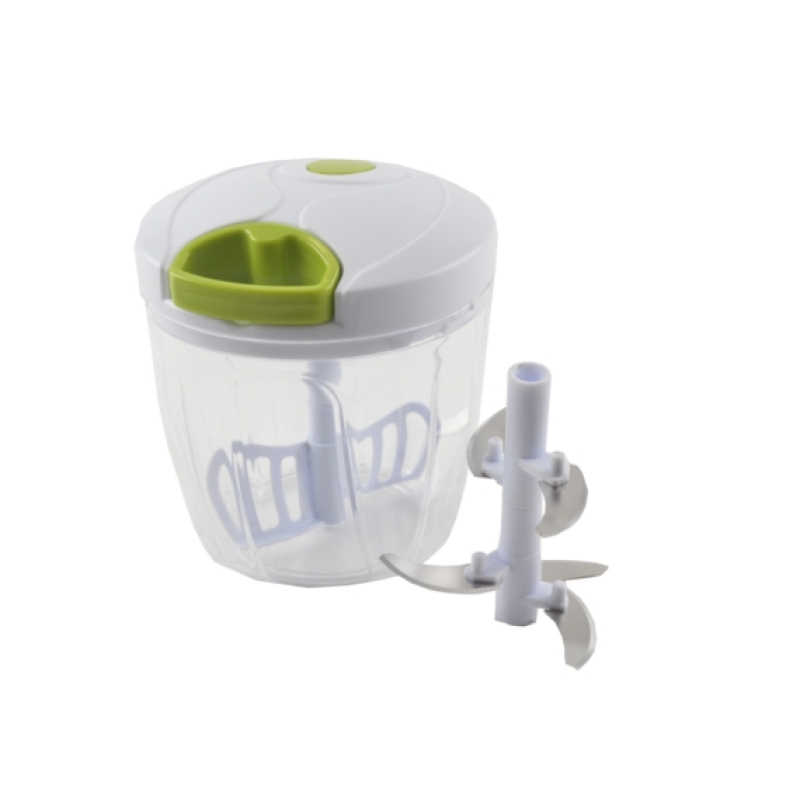 Perfect Home zöldségaprító 5 pengés (13913)