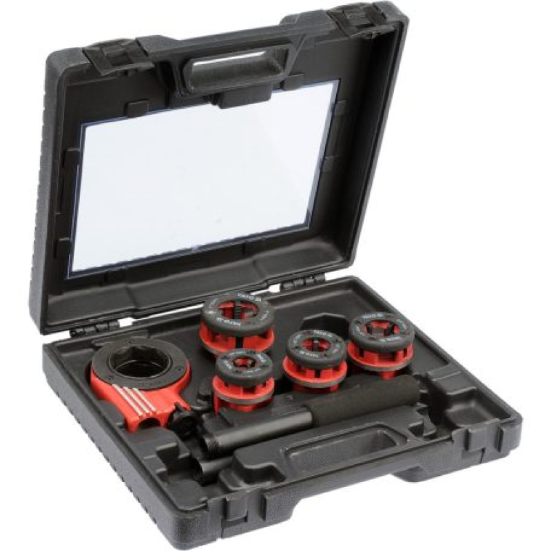 Yato menetmetsző készlet 4 részes (YAT-29001)