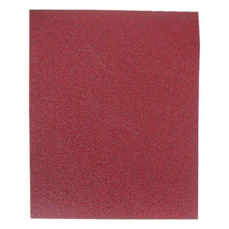 Csiszolóvászon P60 A4 (5205116)