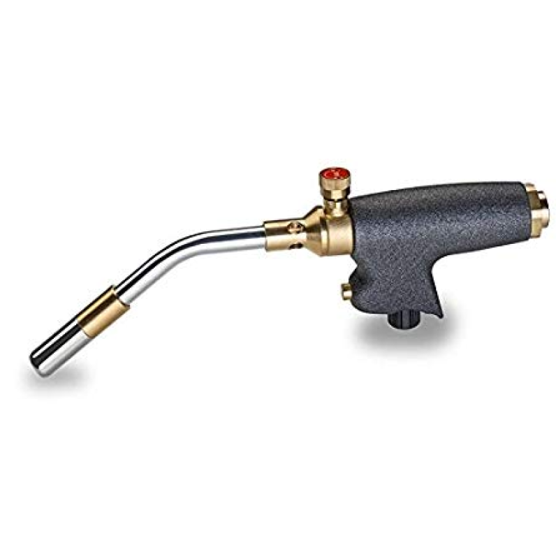 KEMPER gázforrasztó pisztoly (K-1062E)