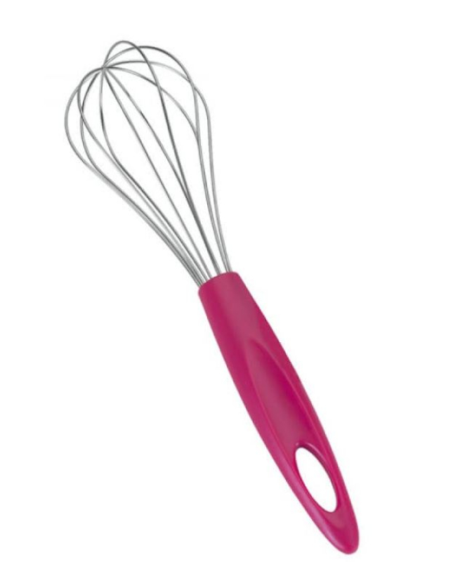 Metaltex Mixi kézi habverő, mályva (121825-mályva)