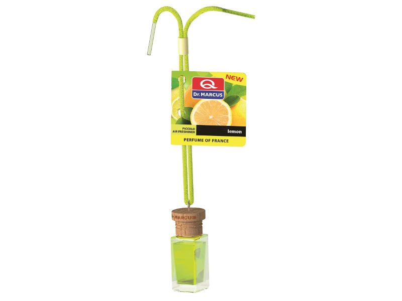 Piccolo illatosító citrom DM540