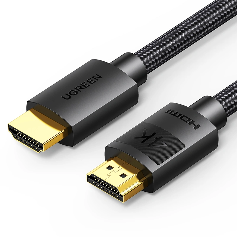 UGREEN HD119 4K HDMI kábel, 10m (40104)