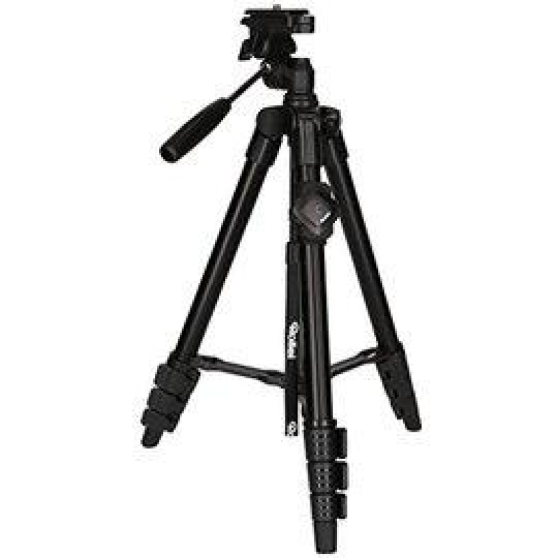 Rollei állvány telefon adapterrel és távkioldóval, fekete (R22638)